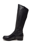 Venice 3-in-1 Stylish Leather Dress Boots with Versatile Looks and Exceptional Comfort