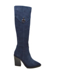 Capri Dress Boots: Stylish and Comfortable Footwear for Any Occasion