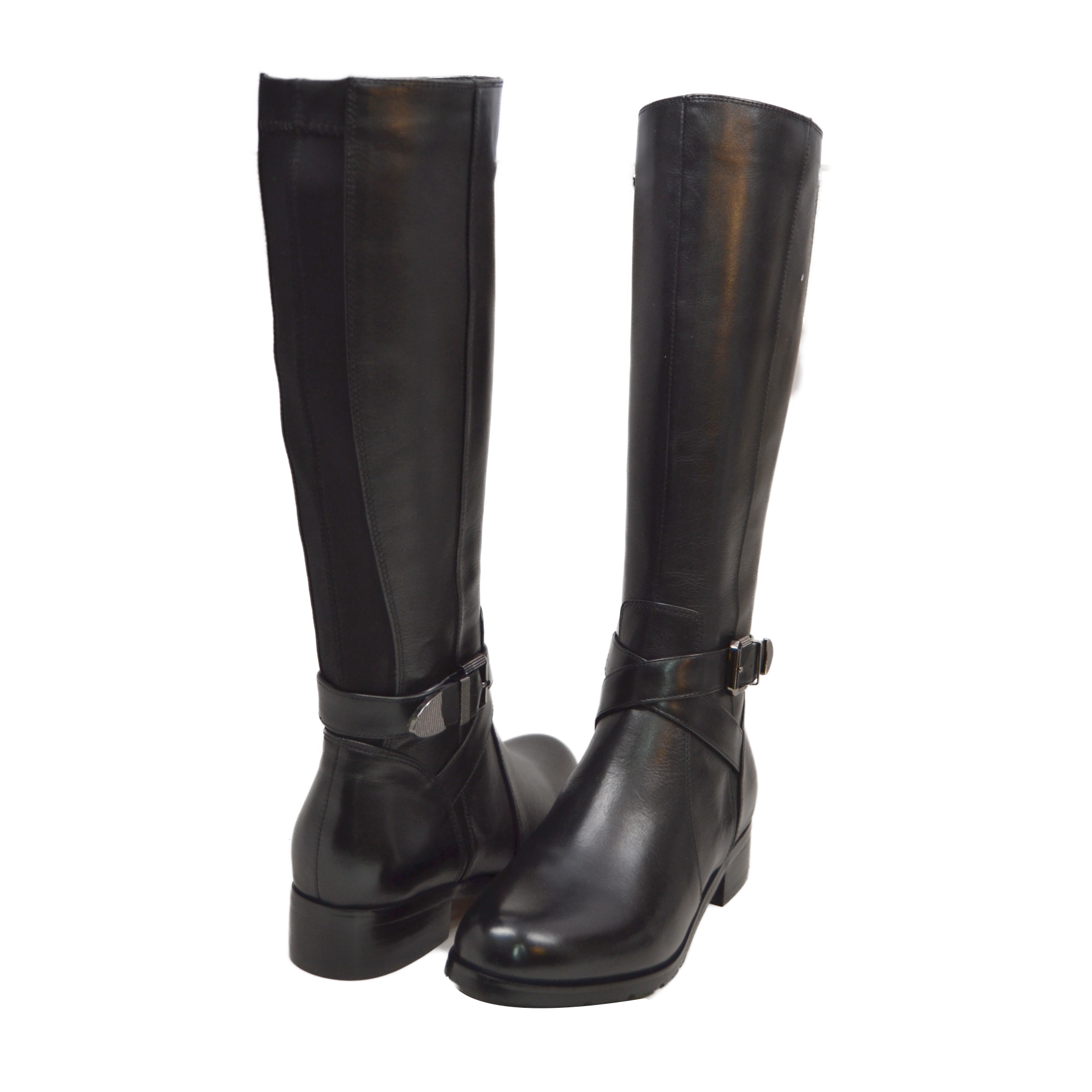 FELMINI FALLING IN LOVE Swimming Ladies Mid Calf Boot FELMINI FALLING IN LOVE Swimming Ladies Mid Calf Boot