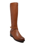 Florence Boots Stylish and Versatile Leather