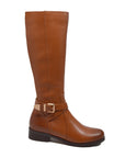 Florence Boots Stylish and Versatile Leather