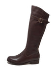 Venice 3-in-1 Stylish Leather Dress Boots with Versatile Looks and Exceptional Comfort