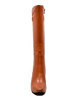 Paradise Extra Slim Heel Boots: Stylish and Comfortable