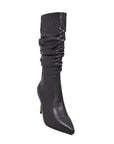 Liel Heel Dress Boots - Stylish, Versatile, and Comfortable