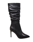 Liel Heel Dress Boots - Stylish, Versatile, and Comfortable