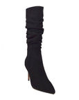 Liel Heel Dress Boots - Stylish, Versatile, and Comfortable