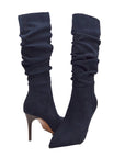 Liel Heel Dress Boots - Stylish, Versatile, and Comfortable