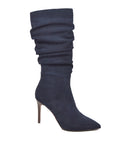 Liel Heel Dress Boots - Stylish, Versatile, and Comfortable