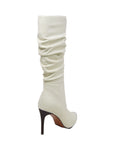 Liel Heel Dress Boots - Stylish, Versatile, and Comfortable