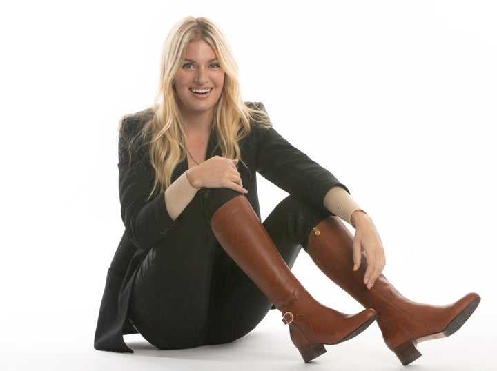 Casual Boots