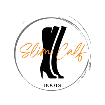 Slim Calf Boots