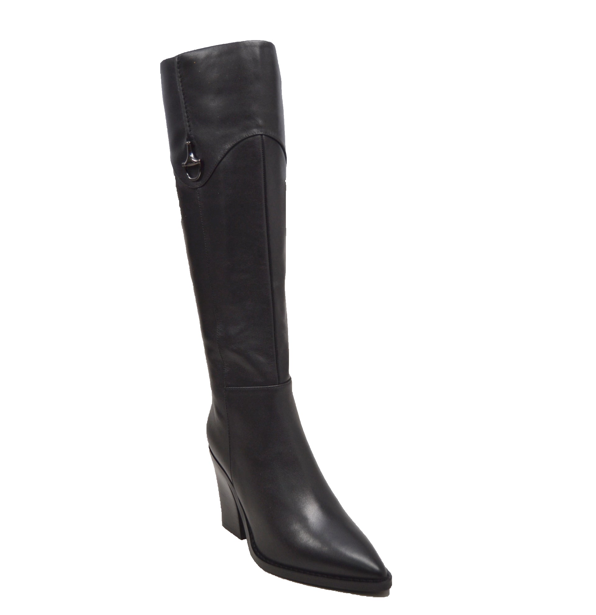 Capri Dress Boots: Stylish and Comfortable Footwear for Any Occasion ...