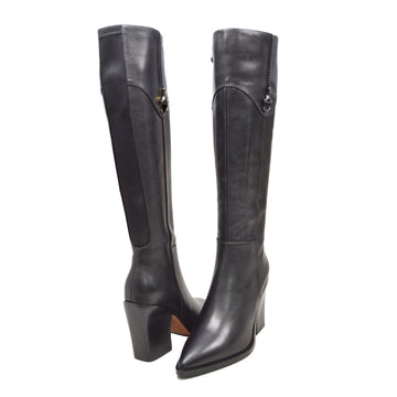 Dress Boots Slim Calf Boots Dress Boots Slim Calf Boots