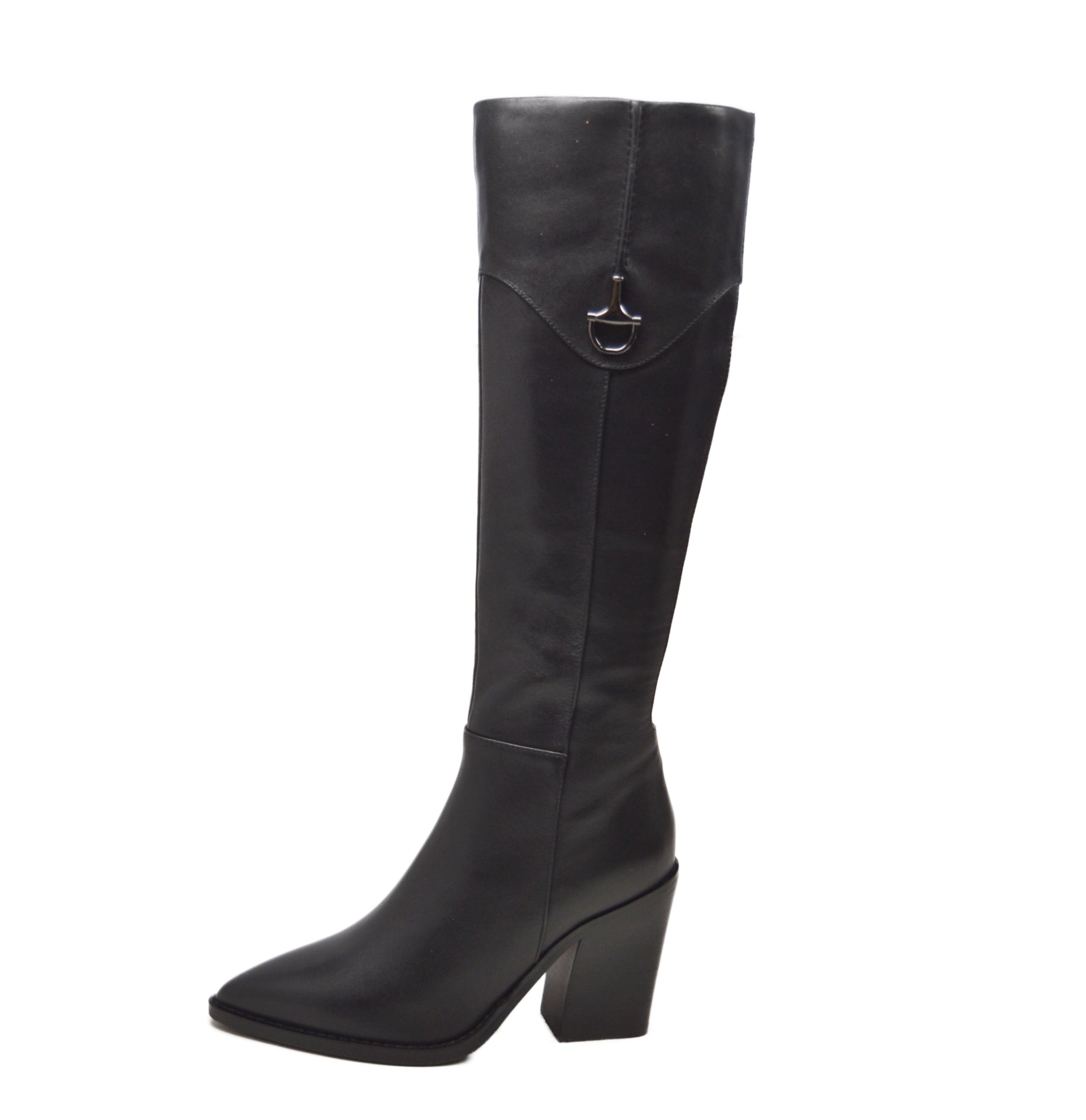 Capri Dress Boots: Stylish and Comfortable Footwear for Any Occasion ...