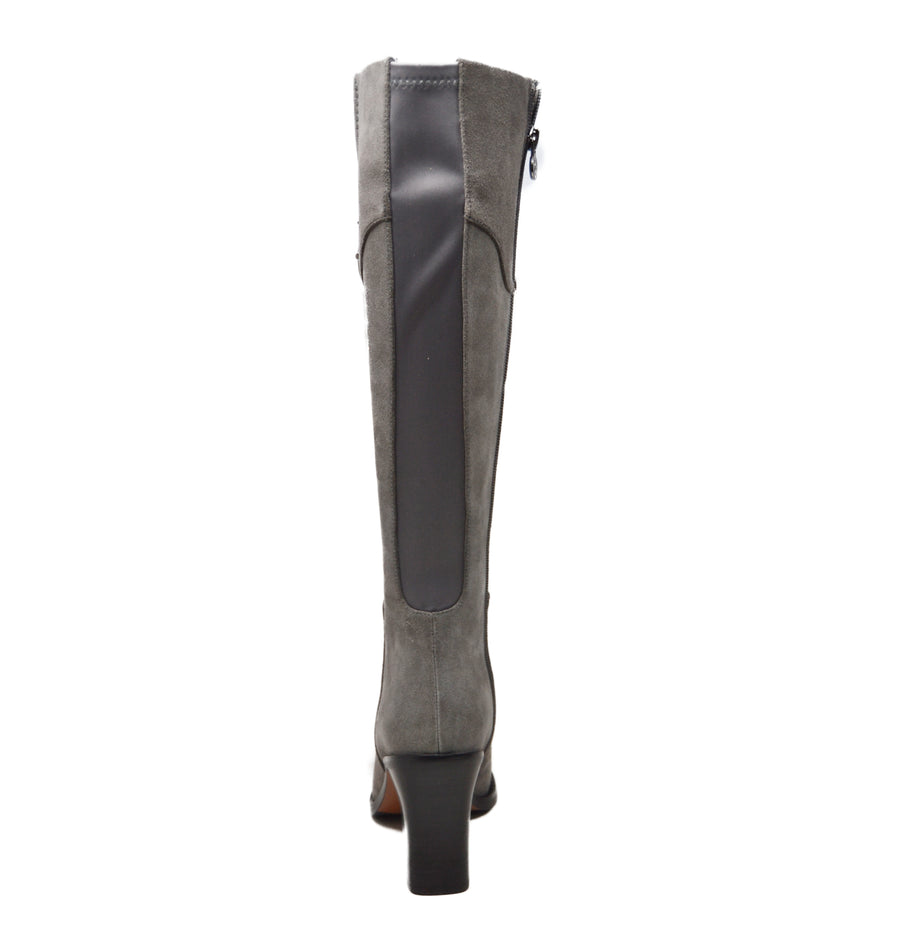 Capri Dress Boots: Stylish and Comfortable Footwear for Any Occasion Slim Calf Boots Capri Dress Boots: Stylish and Comfortable Footwear for Any Occasion Slim Calf Boots