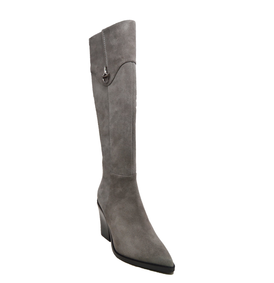 Capri Dress Boots: Stylish and Comfortable Footwear for Any Occasion Slim Calf Boots Capri Dress Boots: Stylish and Comfortable Footwear for Any Occasion Slim Calf Boots