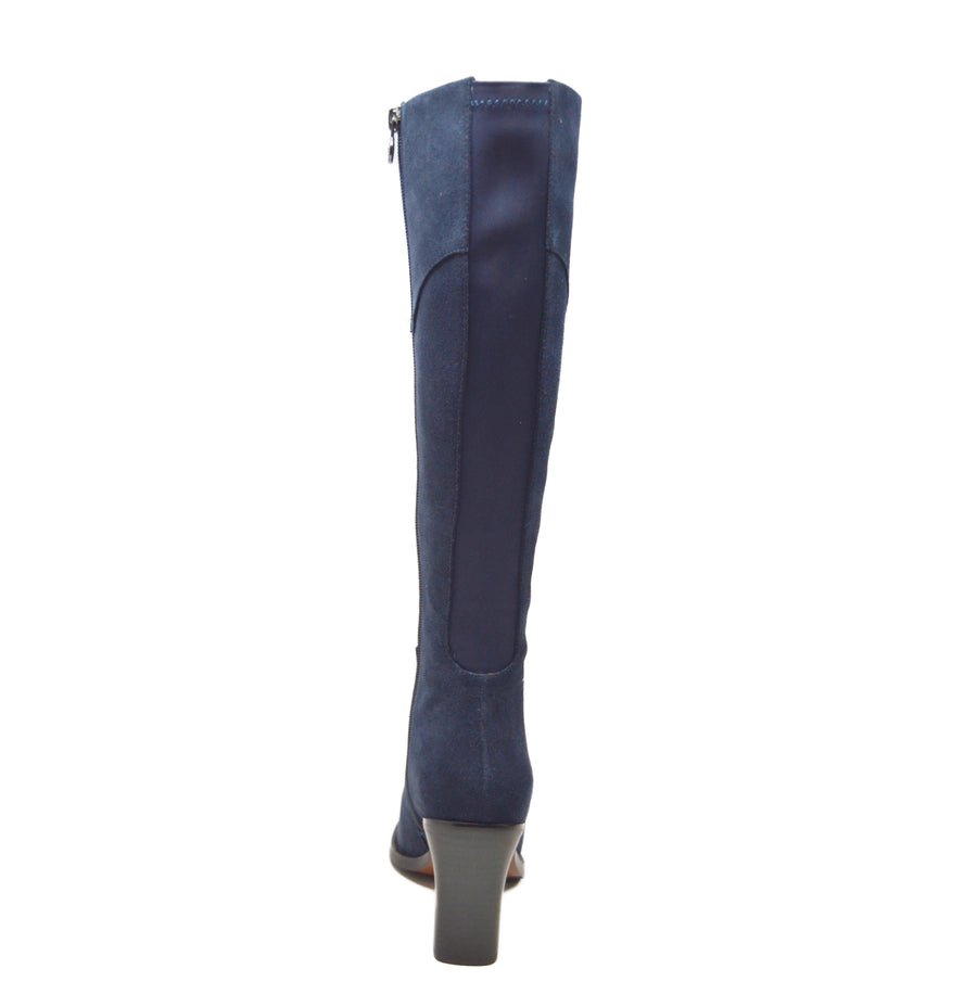 Capri Dress Boots: Stylish and Comfortable Footwear for Any Occasion Slim Calf Boots Capri Dress Boots: Stylish and Comfortable Footwear for Any Occasion Slim Calf Boots