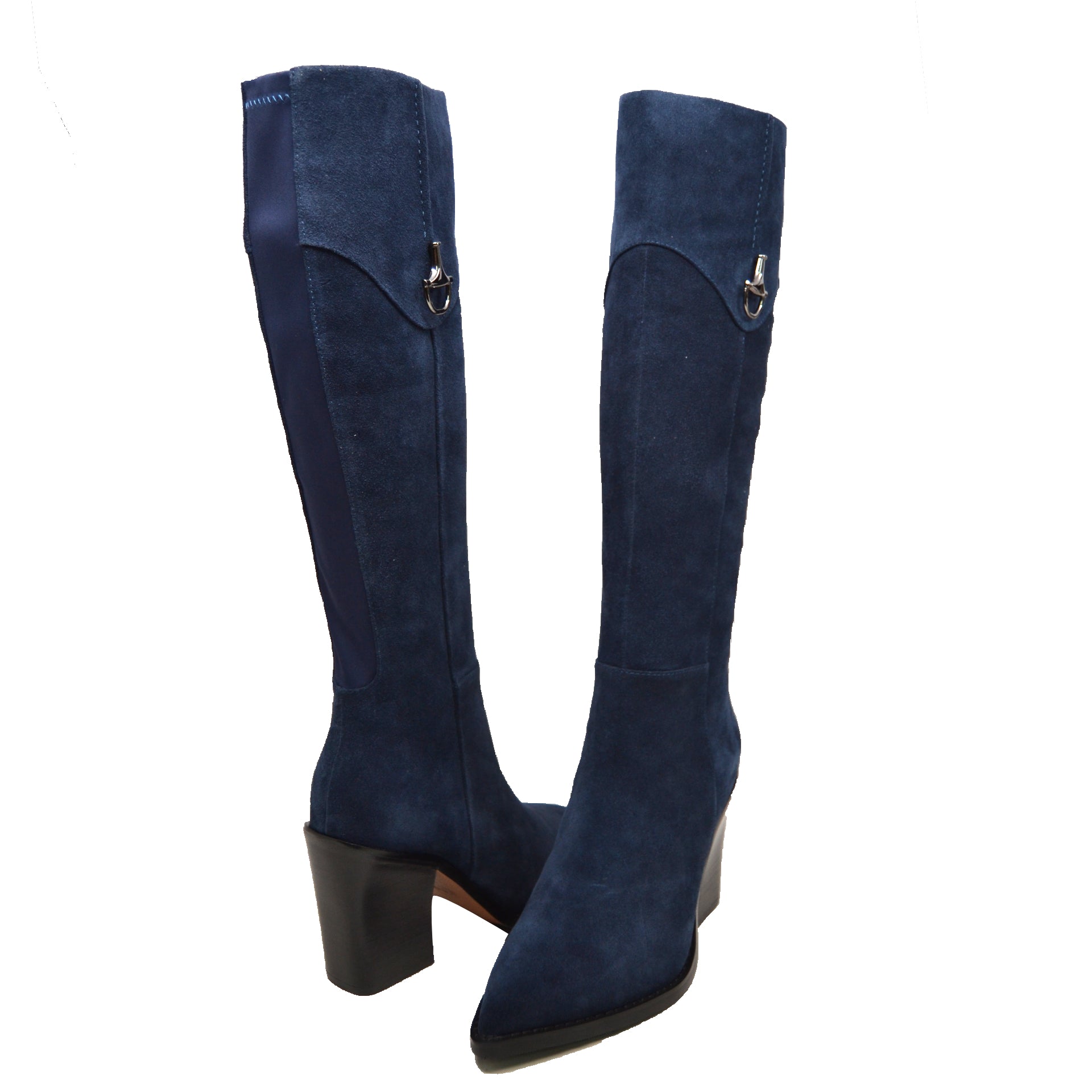 Capri Dress Boots: Stylish and Comfortable Footwear for Any Occasion ...