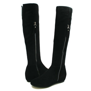 Slim Calf boots , Narrow Calf Boots , Skinny Calf Boots