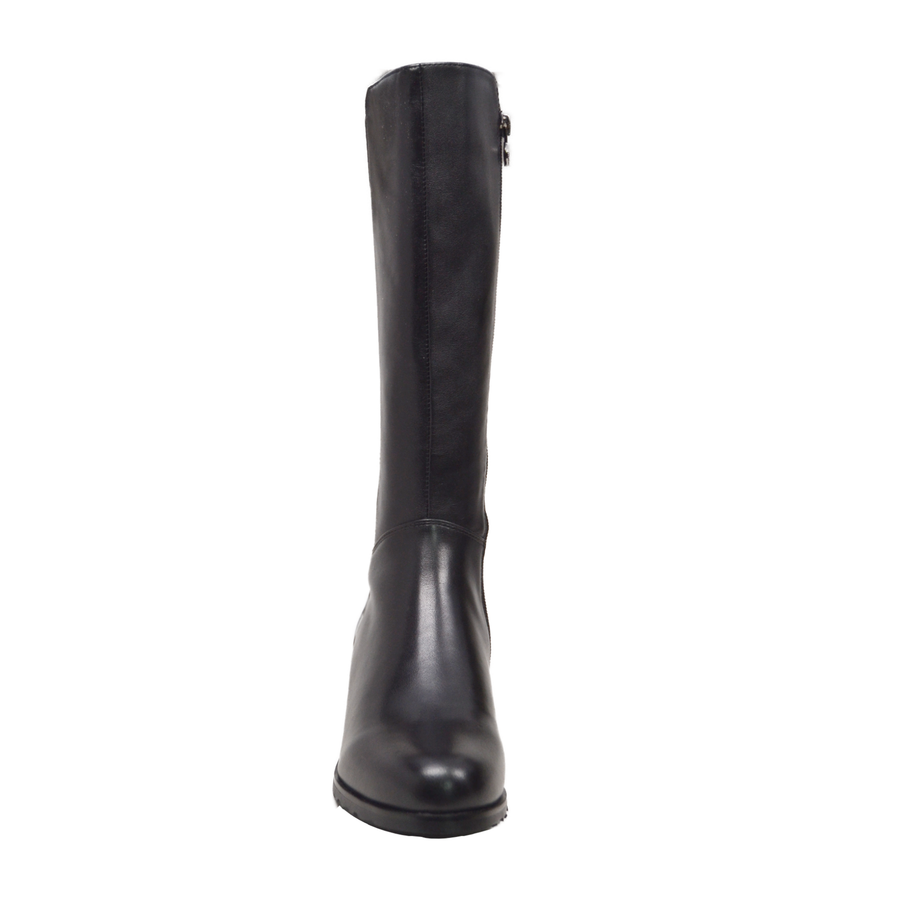 Monaco Slim and Extra Slim Calf Boot Stylish and Versatile