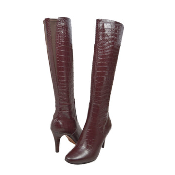 Dress Boots Narrow Calf Boots Slim Calf Boots Dress Boots Narrow Calf Boots Slim Calf Boots