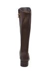 Venice 3-in-1 Stylish Leather Dress Boots with Versatile Looks and Exceptional Comfort