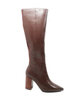 Barcelona Dress Boots Butter Soft Leather : Stylish, Versatile, and Comfortable