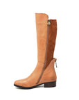 Timeless Riding Boots Stylish and Versatile