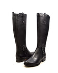 Venetian Butter Soft Leather Boot