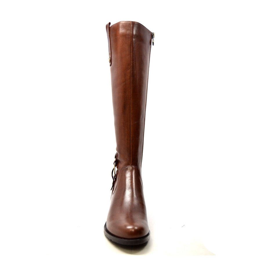 Venetian Butter Soft Leather Boot