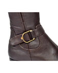 Abigail Riding Boots - Stylish and Versatile for All-Day Comfort