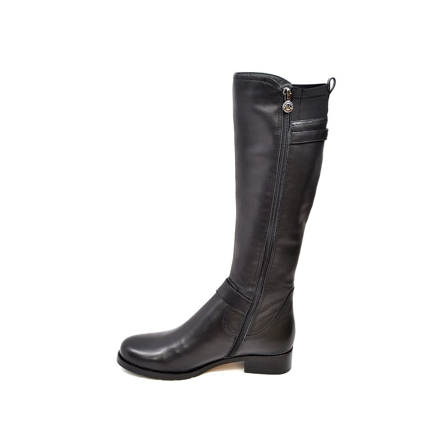 Women's Slim Calf Boots