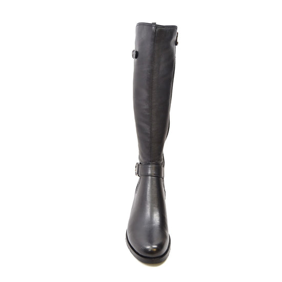 Abigail Riding Boots - Stylish and Versatile for All-Day Comfort – Slim ...