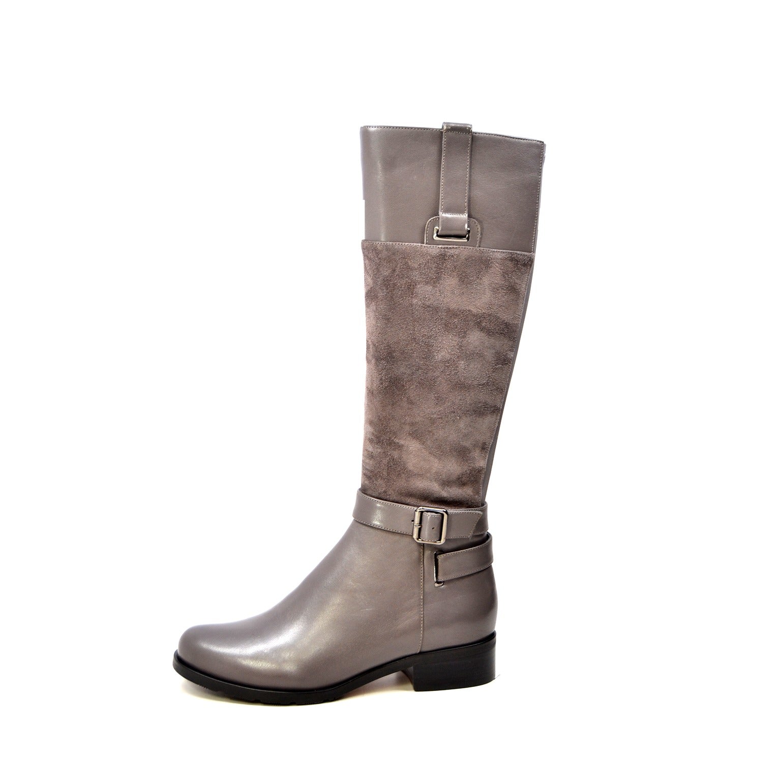 narrow calf riding boots