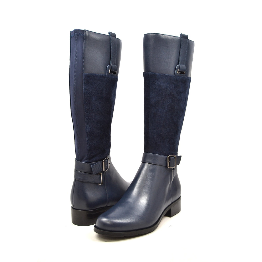 Slim Calf boots , Narrow Calf Boots , Skinny Calf Boots