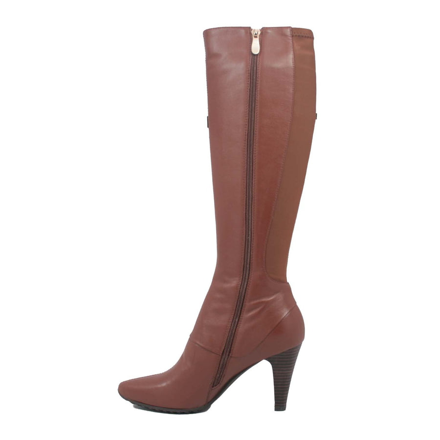 Narrow Calf Women's Slim Calf Boots