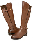 Abigail Riding Boots - Stylish and Versatile for All-Day Comfort