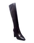 Barcelona Dress Boots Butter Soft Leather : Stylish, Versatile, and Comfortable