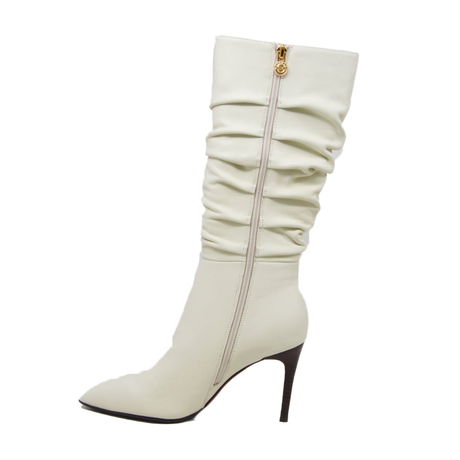 Liel Heel Dress Boots - Stylish, Versatile, and Comfortable